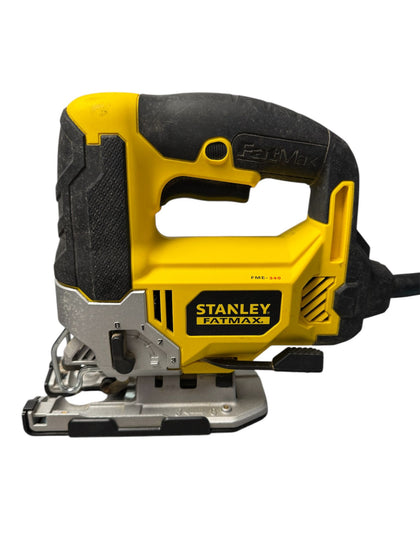 Stanley Fatmax 710W 230V Corded Jigsaw