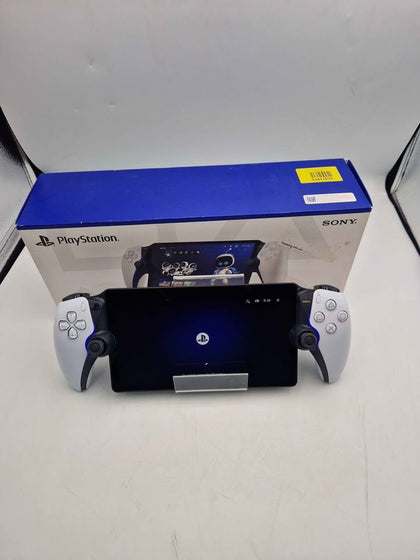 Sony PlayStation Portal Remote Player for PS5 – 8