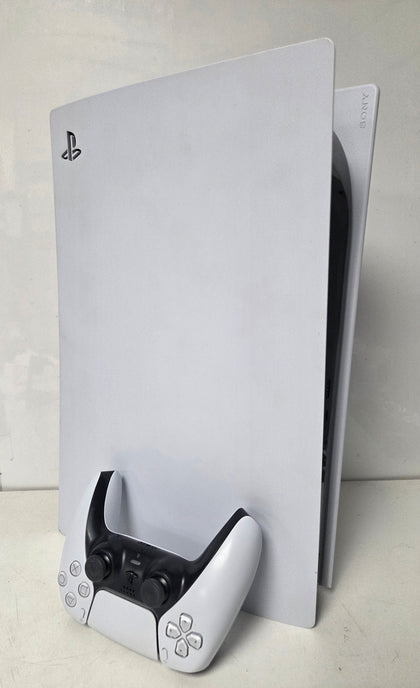 Sony PlayStation 5 Digital Edition Console