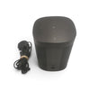 Sonos One (Gen 2) - The Powerful Smart Speaker with Amazon Alexa Built-in, Black (UNBOXED)