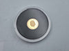 22ct Yellow Gold 2026 Anglia Victores 1966–2026 60th Anniversary Gold Quarter Sovereign - 2 Grams