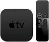 Apple TV 4K (1st Gen) 32 GB + Apple TV Remote