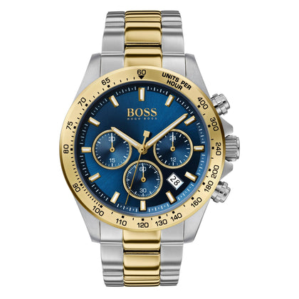 Boss Watch Hero Men's boxed