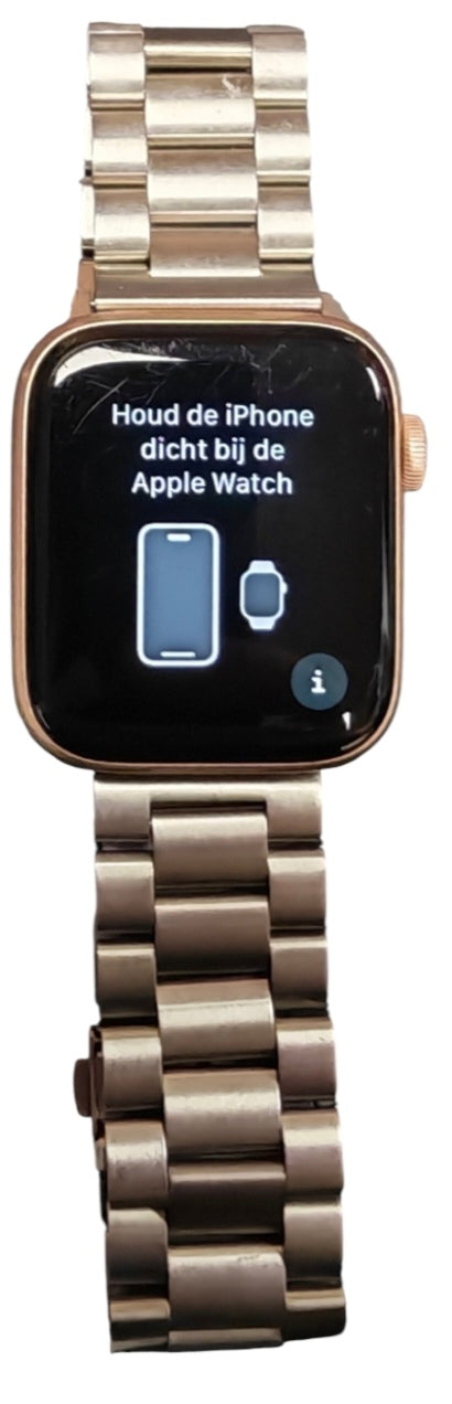 Apple Watch series 5 44mm **unboxed**