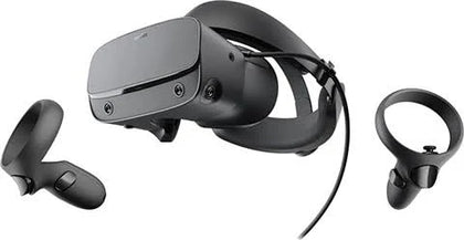 Oculus Rift S VR Gaming Headset