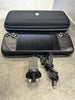 Valve LCD Steam Deck 512GB Handheld Console Black with Case