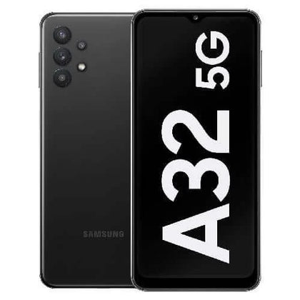 Samsung Galaxy (A32) 64GB 4GB RAM Black