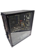 Custom Desktop Gaming PC - Intel Core i7-3770k Processor - 3.5GHz - 16GB DDR3 - 128GB SSD - GTX 1060 - Lead Included