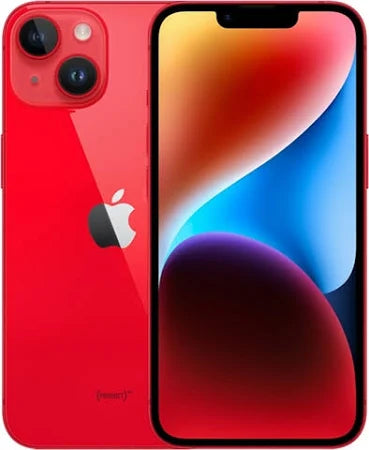 Apple iPhone 14 128gb Red