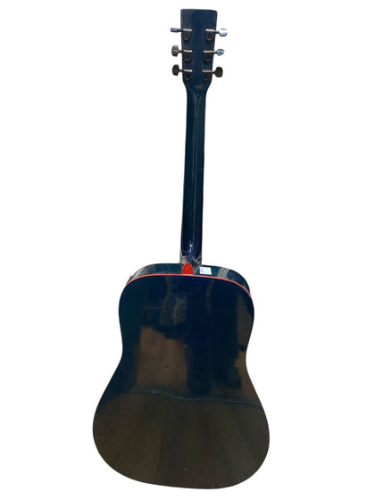 Marlin MF 2-6 Acoustic Guitar *Collection Only*