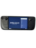 Valve Steam Deck OLED 512GB Model 1030
