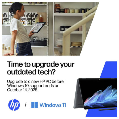 HP Laptop 14s Celeron N4120 4GB 64GB Laptop Black BRAND NEW