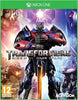 Xbox One Transformers: Rise of the Dark Spark