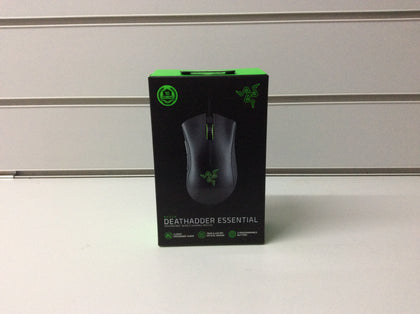 Razer Deathadder Mouse