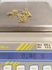 9ct Yellow Gold 23" Curb Chain