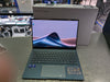 Asus Zenbook 14 OLED Boxed