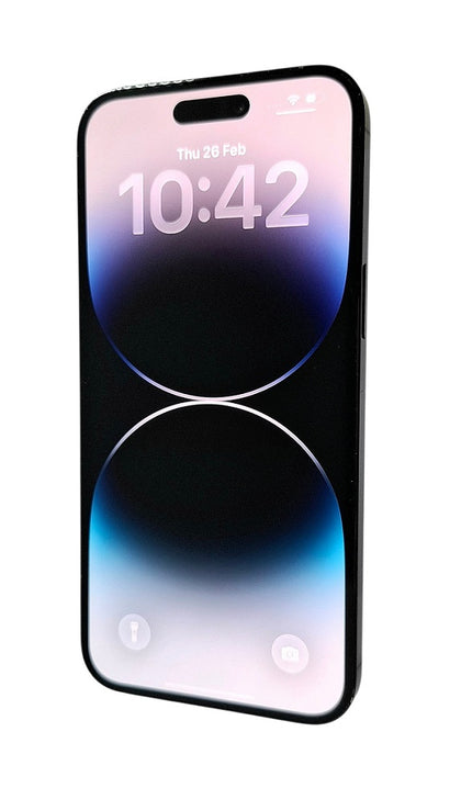 Apple iPhone 14 Pro Max 128GB Black