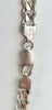 Silver Chain 18"
