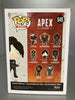 ** Collection Only **  Funko POP! Games - Apex Legends #545 - Wraith