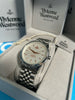 Vivienne Westwood The Seymour Watch - Silver