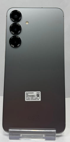 Samsung S25 Plus - 256GB , Silver Shadow ** Any Network ** - Boxed