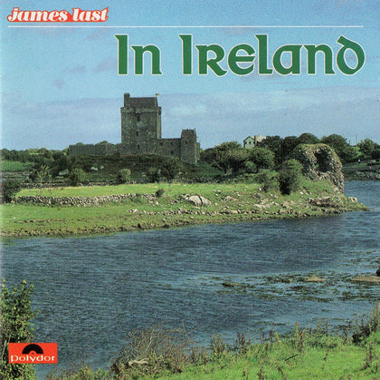 James Last – In Ireland
