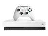 Microsoft Xbox One X Console 1TB Unboxed