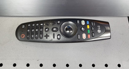 LG OLED55C8PLA 55