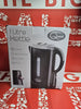 Quest - 1L Jug Kettle Black