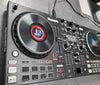 Numark Mixtrack Platinum FX DJ Controller