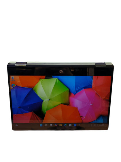 HP Pavilion X360 Convertible - B&O - Touch Screen