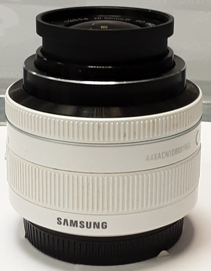 Samsung small lens 20-50
