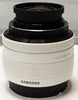 Samsung small lens 20-50