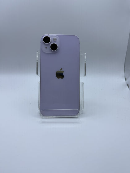 Apple iPhone 14  purple - 128gb