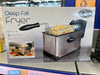 QUEST DEEP FAT FRYER LEIGH STORE