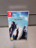 Bandai Namco Crisis Core Final Fantasy VII Reunion Switch