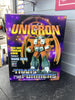 Transformers Unicron Statue