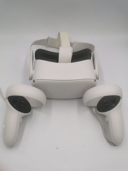 Meta/Oculus Quest 2 VR Headset (With Controllers) - 128GB, Unboxed with Charger