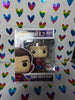 Funko Pop Zombie Hunter Spidey 947 Marvel Studios What If Hot Topic