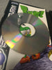 Bug Sega Saturn Game