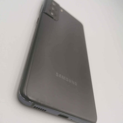 Samsung Galaxy S21 128GB Phantom Grey, Unlocked, Unboxed