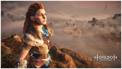 Horizon - Zero Dawn - Complete Edition Playstation Hits - PS4