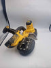DEWALT DCS371 18V XR Cordless Portable Bandsaw – Compact Metal Cutting Saw - 5.0AH Battery