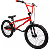 Mongoose Switch R50 Complete Kids BMX - Red **COLLECTION ONLY**