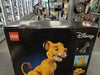 LEGO Disney Young Simba the Lion King (43247)
