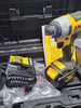 DeWalt DCF787N 18V Xr Brushless Impact Driver -Body Only