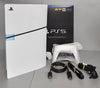 Sony PlayStation 5 Slim Digital Edition Console, 1TB, White, Boxed