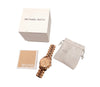 Michael Kors MK-5128 Runway Watch**Boxed**