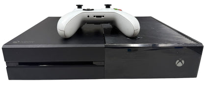 Xbox One Console Black