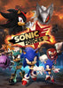 Nintendo  Switch Game Sonic Forces